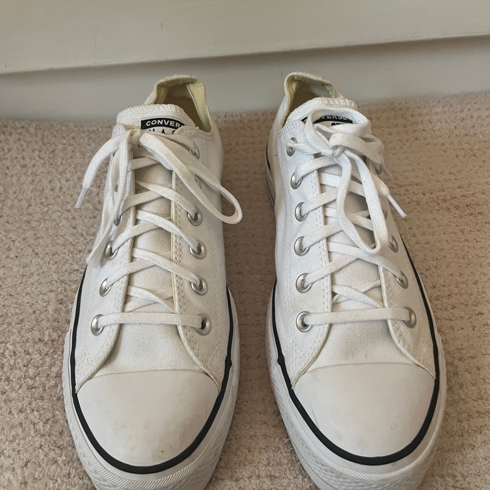 Converse All Stars